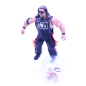 Preview: WWE Superstars Kevin Nash Figur Mattel 2023 lose | Hoppla-Stuff